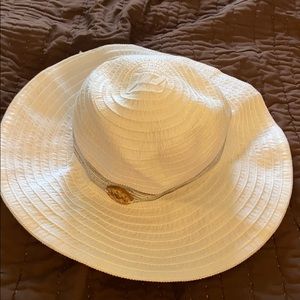 Beach Hat